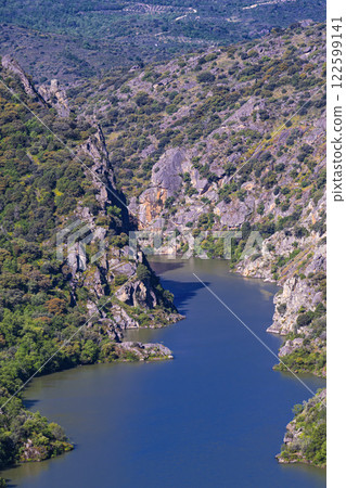 Mirador del Duero Viewpoint Walking Route, Spain Mirador del Duero Viewpoint Walking Route, Spain 122599141