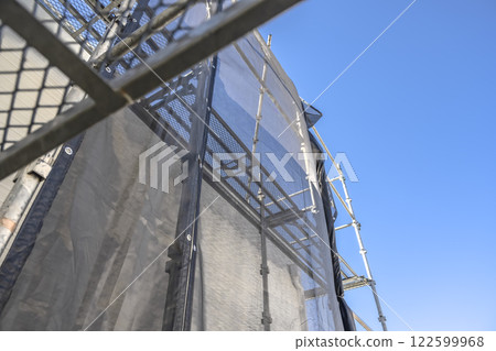 獨立屋外牆維修工程 獨立屋外牆維修工程 122599968