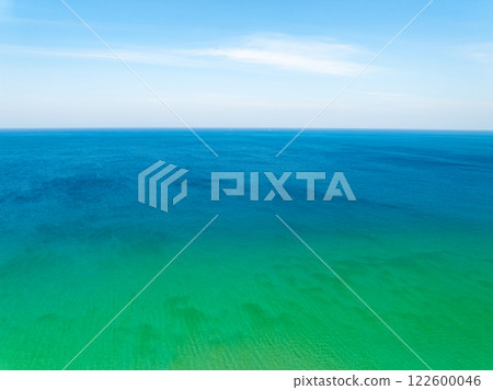 Amazing sea surface in summer season background,Nature waves sea beach background Amazing sea surface in summer season background,Nature waves sea beach background 122600046