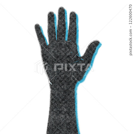 black and white vecktor line simple style logo style white background  122600470