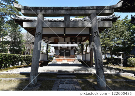 相國寺弁天神社 122600485
