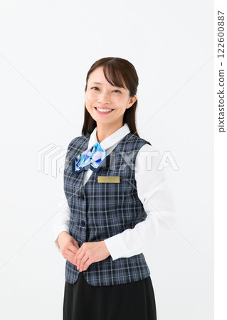 女士制服，商務 122600887