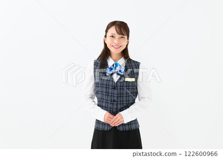 女士制服，商務 122600966