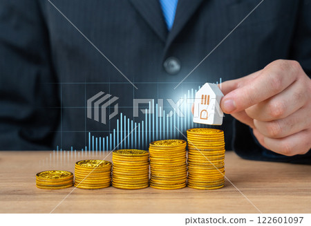 Earnings on investments in the construction and sale of housing. Secure assets, boost income, and expand financial opportunities. Market growth. Earnings on investments in the construction and sale of housing. Secure assets, boost income, and expand financial opportunities. Market growth. 122601097