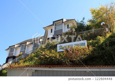 JAS高山飯店 JAS高山飯店 122604448