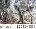 Natural Rock Texture with Varied Colors and Textures for Background Design 122604864