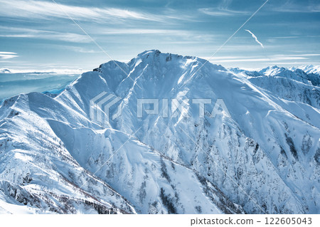 Wild Tangatsudake-dake 122605043