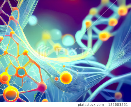 摘要生物技術影像 122605261