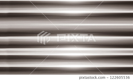 The background is in a horizontal stripe with a metallic sheen of gray color The background is in a horizontal stripe with a metallic sheen of gray color 122605536