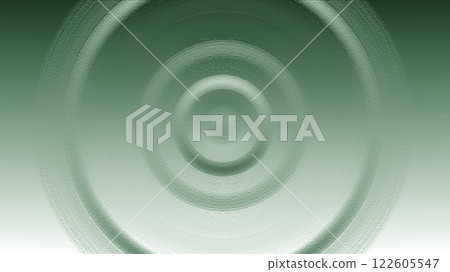 Abstract pattern of rough green circles Abstract pattern of rough green circles 122605547