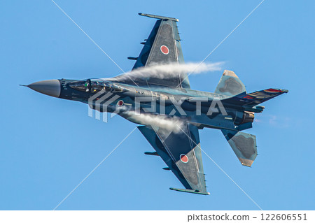 fighter plane flying in the sky fighter plane flying in the sky 122606551