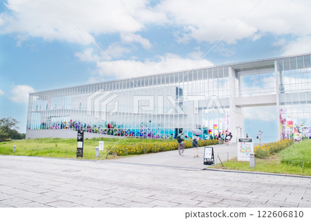 Kasai Rinkai Park Crystal View / Rinkaicho 6-chome, Edogawa-ku, Tokyo 122606810