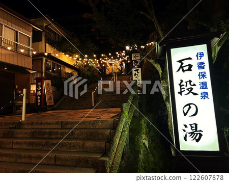 伊香保溫泉石段之湯 伊香保溫泉石段之湯 122607878