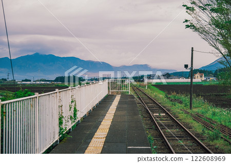 [#熊本] 阿蘇三晴月台月台 122608969