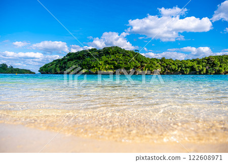 [#Ishigaki] Kabira Bay Beach 122608971