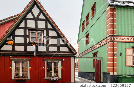 A beautifull bright houses in Parnu, Estonia 122609137