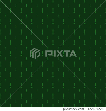 Colorful mark quatation seamless seamless pattern Colorful mark quatation seamless seamless pattern 122609226