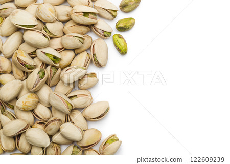 Pistachios Pistachios 122609239