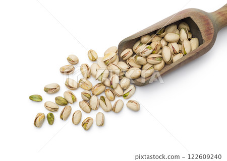 Pistachios 122609240