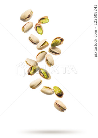Pistachios Pistachios 122609243