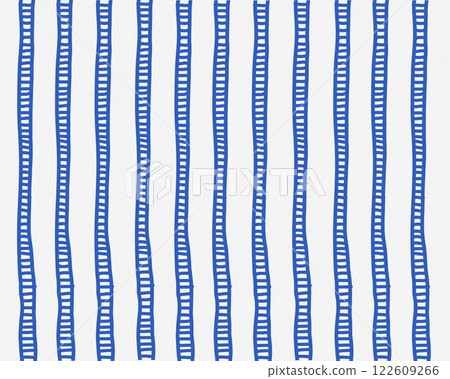 Folk pattern background 122609266