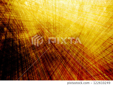 金色閃亮的光線,交叉線,光線條紋(背景材質)明亮 金色閃亮的光線,交叉線,光線條紋(背景材質)明亮 122610249