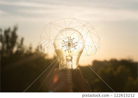 Artificial intelligence and innovation. 122613212