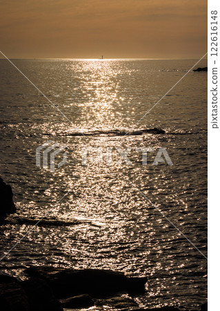 Shining sea 122616148