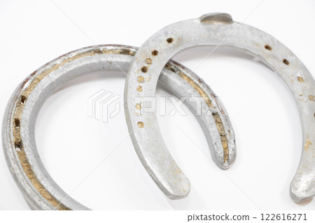 馬蹄鐵 馬蹄鐵 122616271