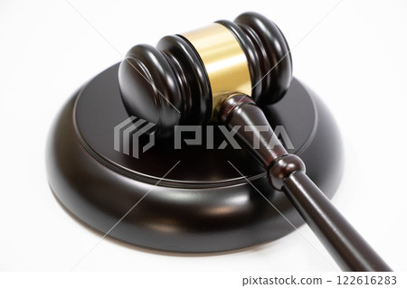 Court image Gavel Court image Gavel 122616283