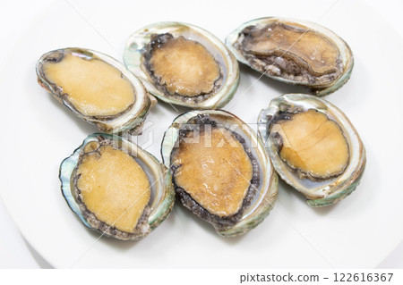 Abalone Abalone 122616367