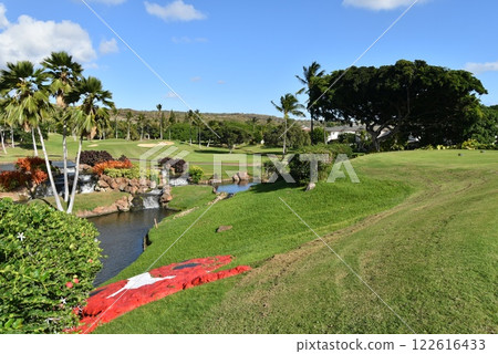 科奧利納高爾夫俱樂部 122616433