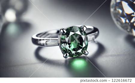 Emerald Gemstones 122616672