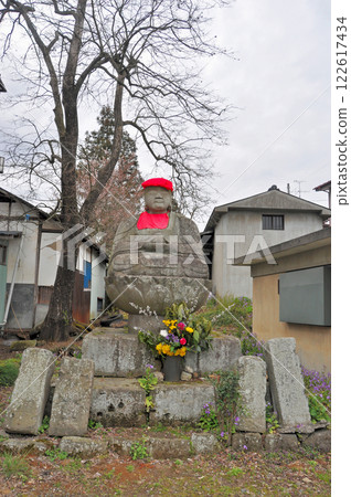 奧州高速公路矢吹宿北町地藏碑遺址 奧州高速公路矢吹宿北町地藏碑遺址 122617434