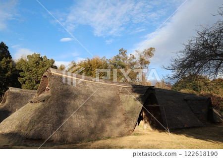 Hitachi Fudoki Hill, Miyahira Ruins 122618190