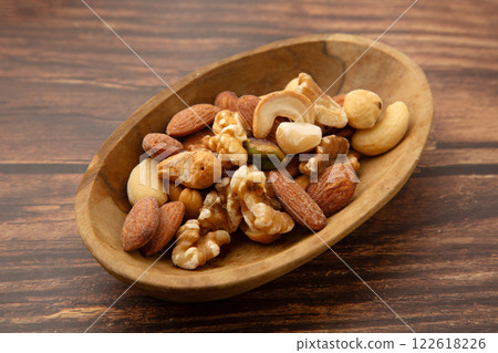 堅果 122618226
