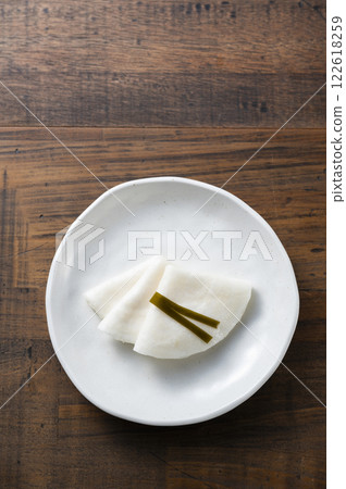 Pickles 122618259