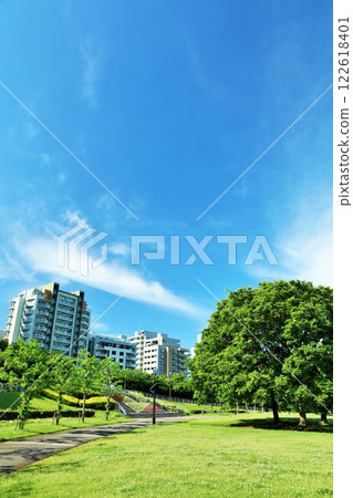 Chiba Prefecture, Makuhari Seaside Park, Makuhari Seaside Park 122618401