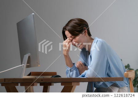 強調的女人 強調的女人 122618724