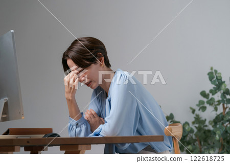 強調的女人 強調的女人 122618725