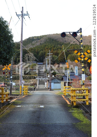 竹田城俵社及登山步道(兵庫縣朝來市) 竹田城俵社及登山步道(兵庫縣朝來市) 122619514