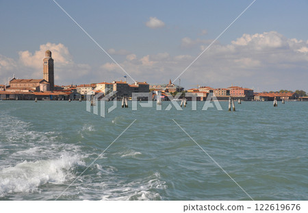 義大利威尼斯聖母教堂 122619676