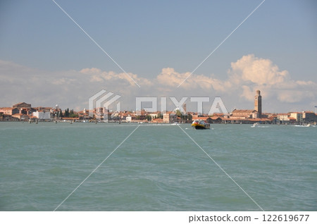 義大利威尼斯聖母教堂 122619677