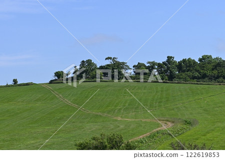 The northernmost city 122619853