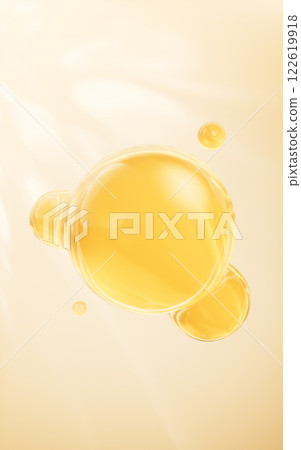 fusion, merge, golden 122619918
