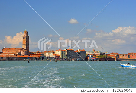 義大利威尼斯聖母教堂 義大利威尼斯聖母教堂 122620045