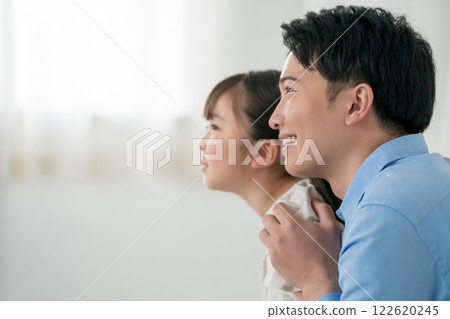 Daddy and his 9 year old daughter Daddy and his 9 year old daughter 122620245