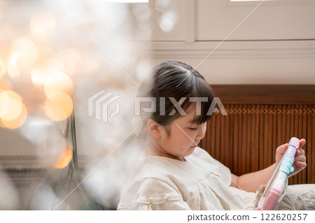 平板 便箋簿 平板電腦 122620257