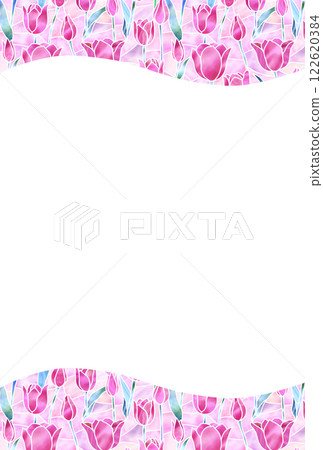 Tulip background A-1 Tulip background A-1 122620384