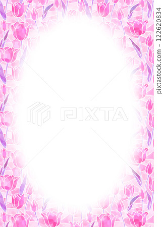 Tulip Frame E-1 Tulip Frame E-1 122620834